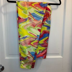 Yitty Headliner Shaping Leggings 1X